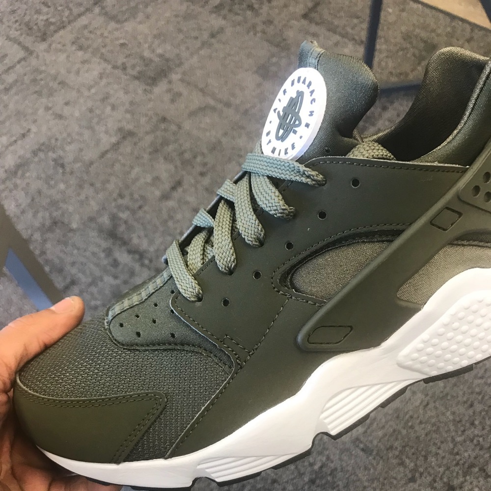 Meet your Posher, Shawn